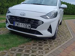 Używany 2019 Hyundai i10 Hatchback | 43 900 zł (Drogi)