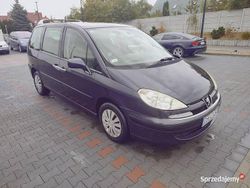 Używany 2005 Peugeot 807 Minivan | 3999 zł