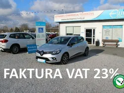 Srebrny (metalik) Używany 2020 Renault Clio V Hatchback | 30 000 zł (Super Cena)