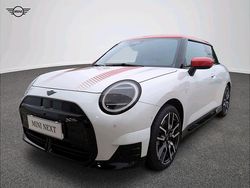 Nanuq white metalizowany Używany 2024 Mini Cooper Hatchback | 144 600 zł