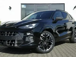 Czarny (metalik) Nowe 2025 Cupra Terramar SUV | 207 854 zł