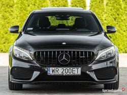 Używany 2016 Mercedes C450 AMG AMG | 129 900 zł