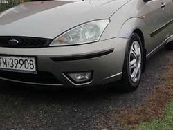 Używany 2003 Ford Focus | 2500 zł (Uczciwa cena)