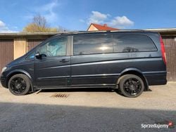 Używany 2008 Mercedes Viano Minivan | 55 000 zł