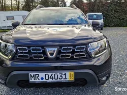 Używany 2018 Dacia Duster SUV | 36 900 zł (Super Cena)