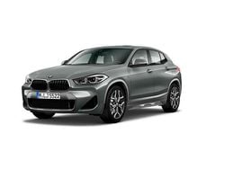 Szary skyscraper m metalizowany Używany 2022 BMW X2 Shadowline SUV | 134 900 zł (Dobra cena)