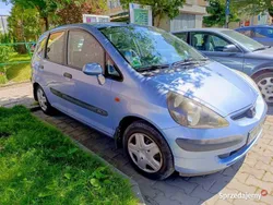 Używany 2002 Honda Jazz Hatchback | 5500 zł (Dobra cena)