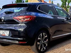 Używany 2021 Renault Clio V | 45 999 zł (Uczciwa cena)