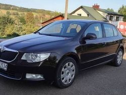 Używany 2013 Skoda Superb | 30 000 zł (Uczciwa cena)