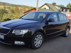 Używany 2013 Skoda Superb | 30 000 zł (Uczciwa cena)