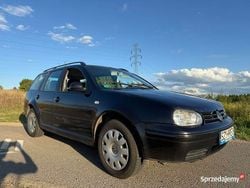 Używany 2003 VW Golf IV Kombi | 2650 zł (Dobra cena)