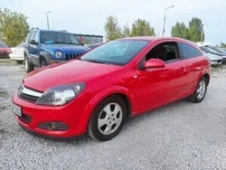 Czerwony Używany 2005 Opel Astra Coupe | 5900 zł (Super Cena)