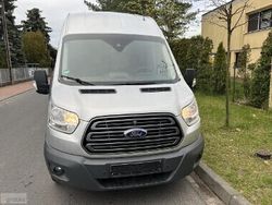 Używany 2014 Ford Transit | 39 900 zł