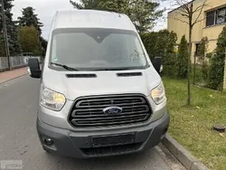 Używany 2014 Ford Transit | 39 900 zł