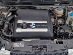 Srebrny Używany 2001 VW Lupo GTI Hatchback | 32 000 zł