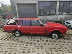 Używany 1983 Ford Granada Kombi | 3000 zł