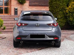 Używany 2022 Mazda 3 Hatchback | 89 900 zł