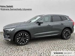 Złoty Używany 2026 Volvo XC60 SUV | 249 900 zł