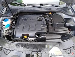 Używany 2011 Skoda Superb | 22 900 zł (Dobra cena)