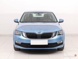 Niebieski Używany 2019 Skoda Octavia Hatchback | 44 999 zł (Dobra cena)