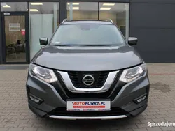 Używany 2019 Nissan X-Trail SUV | 81 900 zł (Uczciwa cena)