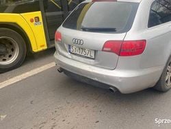 Używany 2005 Audi A6 Comfort | 12 000 zł (Uczciwa cena)