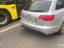 Używany 2005 Audi A6 Comfort | 12 000 zł (Dobra cena)