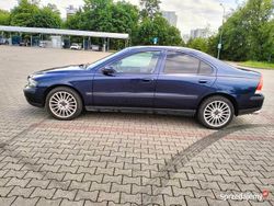 Używany 2004 Volvo S60 Sedan/Limuzyna | 5500 zł