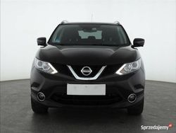 Czarny Używany 2010 Nissan Qashqai SUV | 29 999 zł (Uczciwa cena)