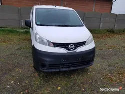 Używany 2018 Nissan NV200 Van | 12 500 zł