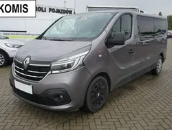 Szary Używany 2020 Renault Trafic Van | 64 999 zł (Uczciwa cena)