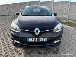 Używany 2014 Renault Mégane III | 13 900 zł (Dobra cena)