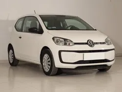 Biały Używany 2017 VW up! Hatchback | 23 999 zł (Uczciwa cena)