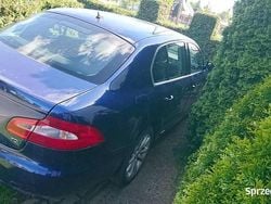 Używany 2010 Skoda Superb | 23 900 zł (Super Cena)