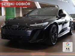 Czarny Nowe 2025 Audi A6 Ambiente Sedan/Limuzyna | 309 200 zł