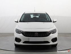 Biały Używany 2018 Fiat Tipo Hatchback | 39 999 zł (Uczciwa cena)