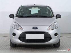 Srebrny Używany 2014 Ford Ka Hatchback | 18 999 zł (Uczciwa cena)