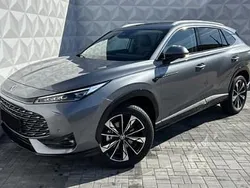Szary Nowe 2024 MG HS Excite SUV | 112 900 zł