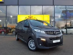 Szary Używany 2023 Opel Vivaro-e Combi Enjoy Van | 172 188 zł