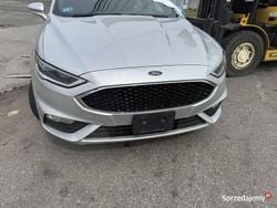 Używany 2017 Ford Fusion Sport | 26 000 zł