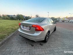 Używany 2017 Volvo S60 Sedan/Limuzyna | 63 000 zł (Dobra cena)