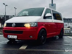 Używany 2014 VW T5 Van | 51 900 zł (Drogi)