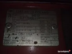 Używany 2000 Fiat 126 Hatchback | 8700 zł (Uczciwa cena)