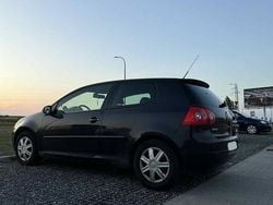 Używany 2008 VW Golf V | 9500 zł (Dobra cena)