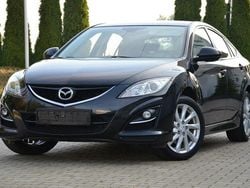 Inny kolor Używany 2010 Mazda 6 Hatchback | 19 800 zł (Uczciwa cena)