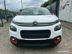 Używany 2018 Citroën C3 Hatchback | 32 500 zł (Uczciwa cena)