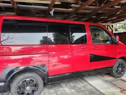 Używany 2004 VW T5 Van | 28 000 zł (Uczciwa cena)