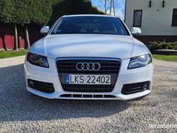 Używany 2008 Audi A4 S-Line | 33 900 zł