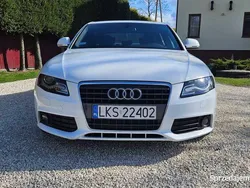 Używany 2008 Audi A4 S-Line | 33 900 zł (Drogi)