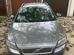 Używany 2007 Volvo V50 Kombi | 9500 zł (Uczciwa cena)